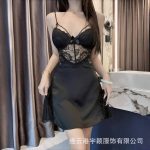Push Up Night Dress - Image 3