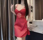 Push Up Night Dress - Image 5