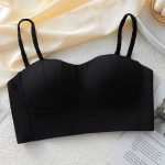 Stepless Push Up Bra - Image 2