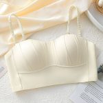 Stepless Push Up Bra - Image 3