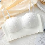 Stepless Push Up Bra - Image 5