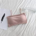 New Lace Bra - Image 4