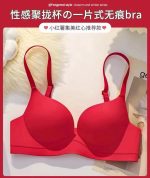 New T-Shirt Bra - Image 7