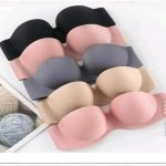 Stepless Bra