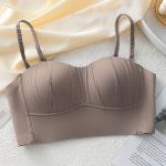 Stepless Push Up Bra - Image 9