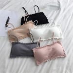 New Lace Bra