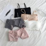 New Lace Bra - Image 11